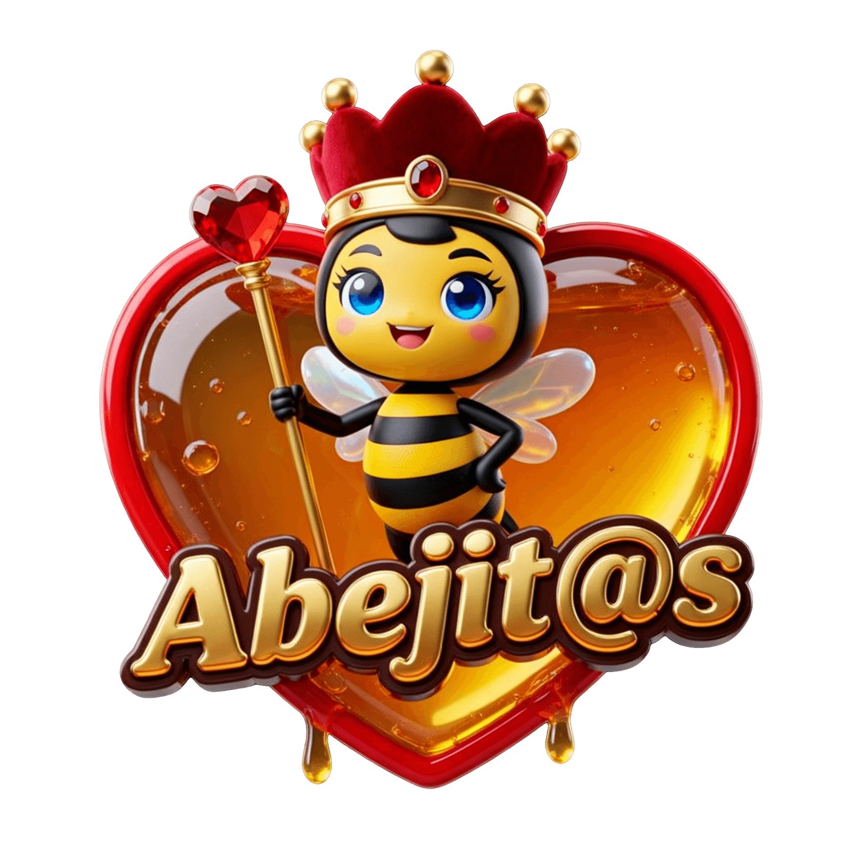Abejitas Bee TikTok LIVE gift