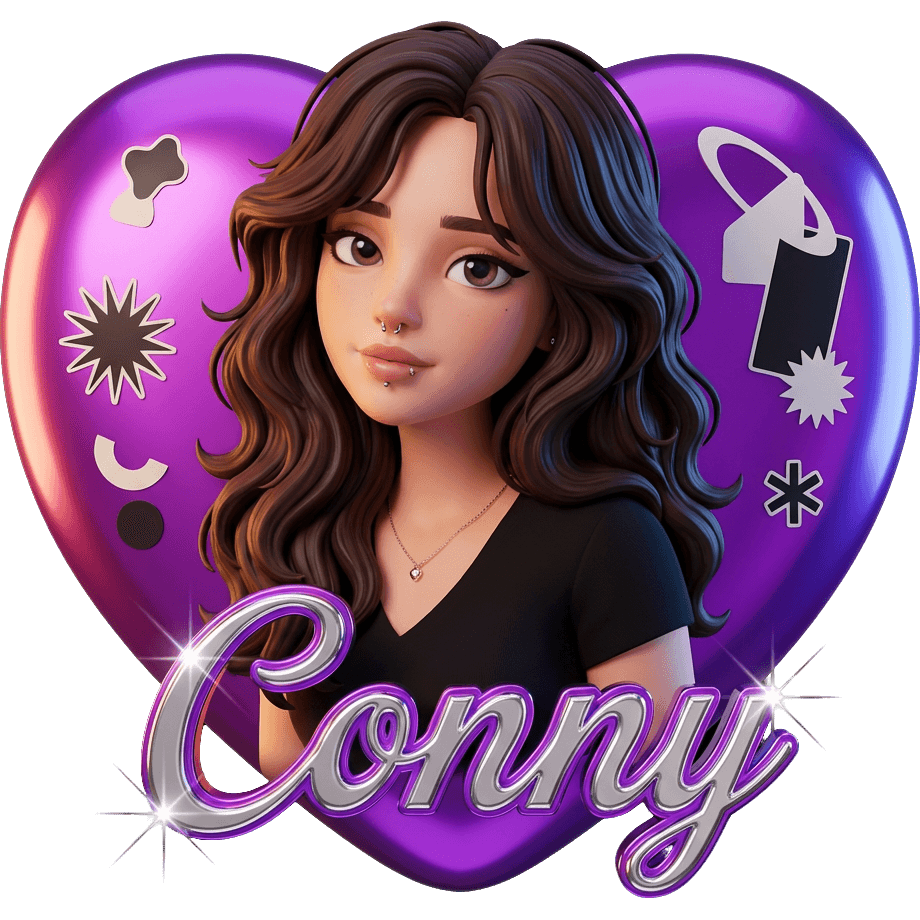 Conny Nocturna TikTok LIVE gift
