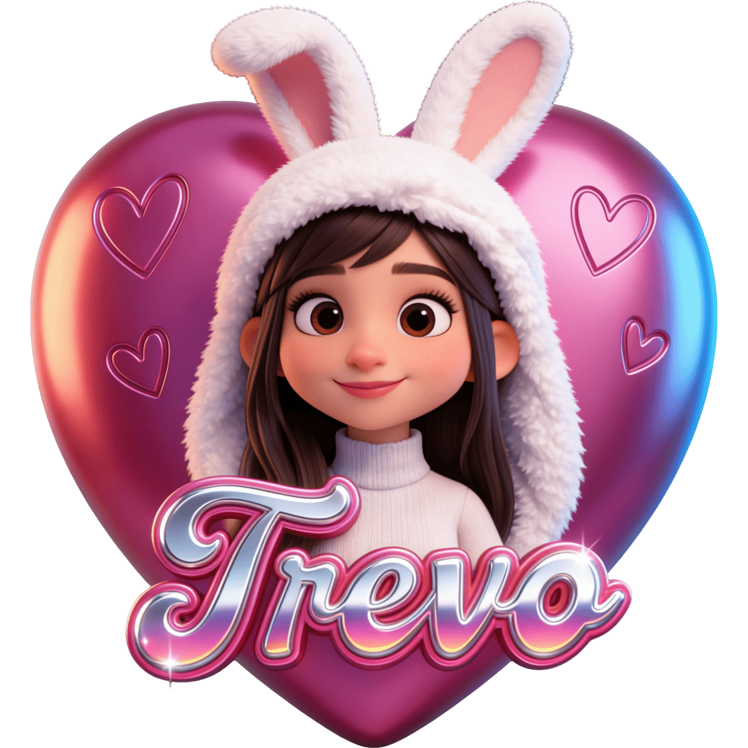 Trevo TikTok LIVE gift