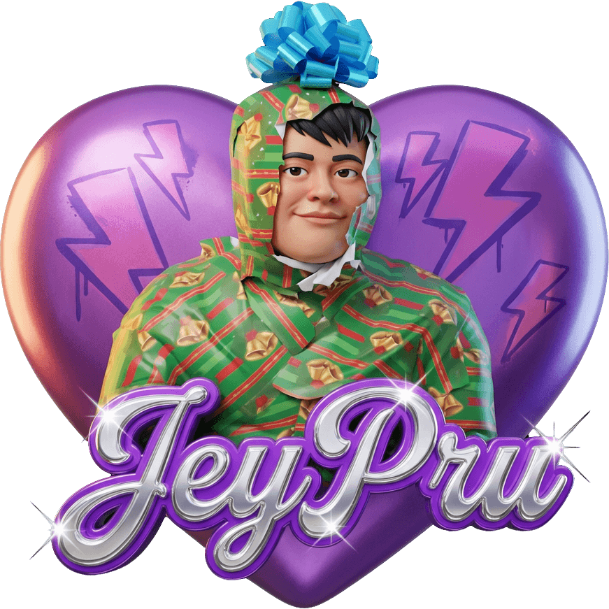 JeyPru TikTok LIVE gift