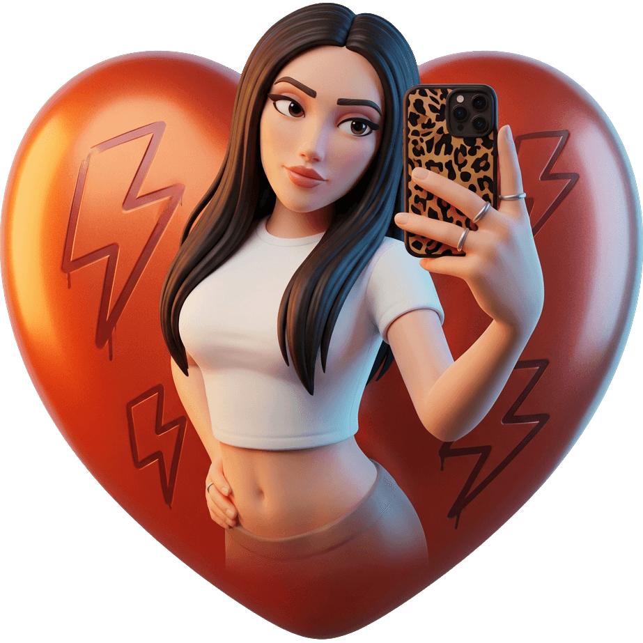 Team leps TikTok LIVE gift