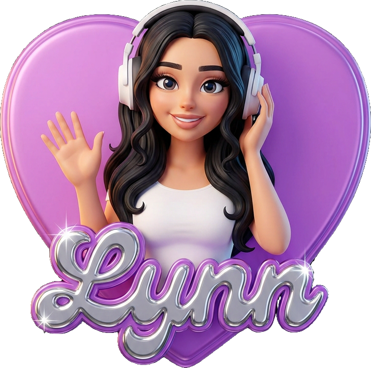 Lynnskiii TikTok LIVE gift