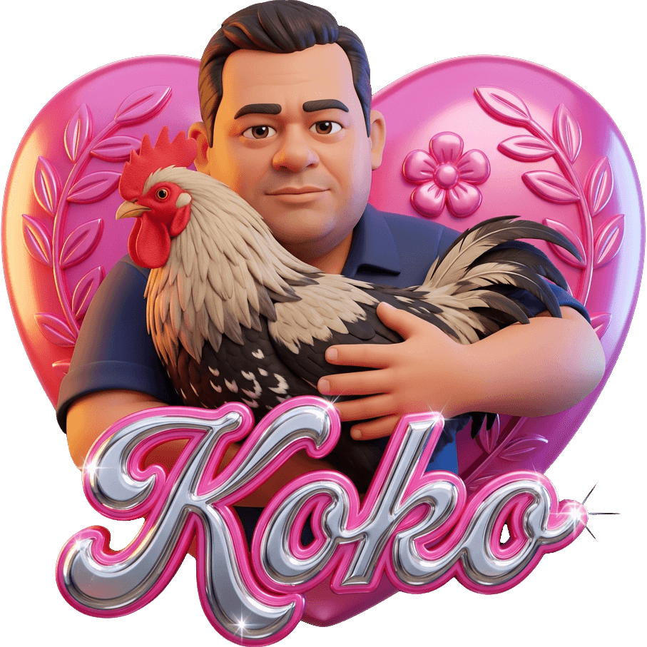 Koko Paraguayo TikTok LIVE gift