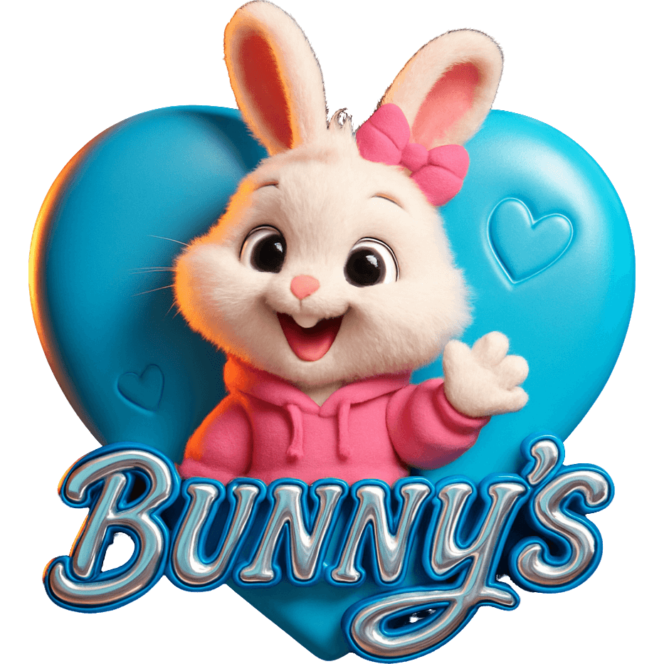 BUNNI BABY TikTok LIVE gift