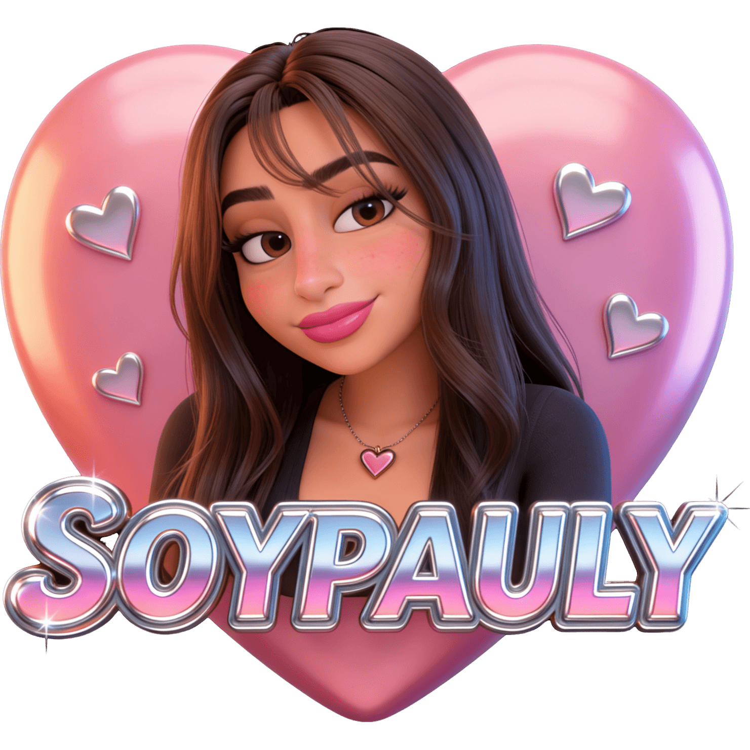 PAULETTE TikTok LIVE gift