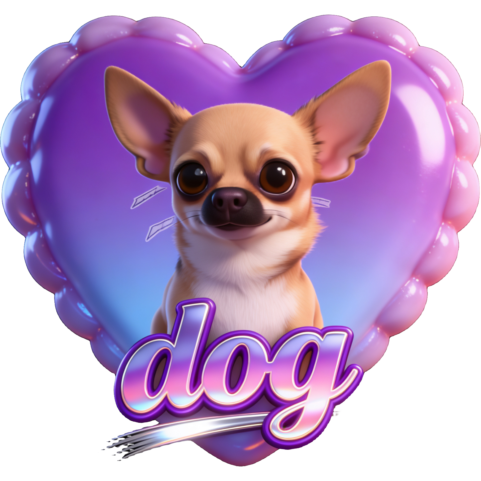 DexterFPS TikTok LIVE gift