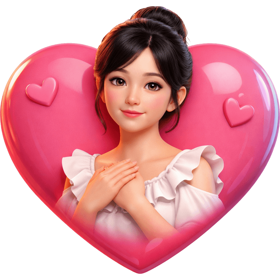 Ngọc Hằng TikTok LIVE gift