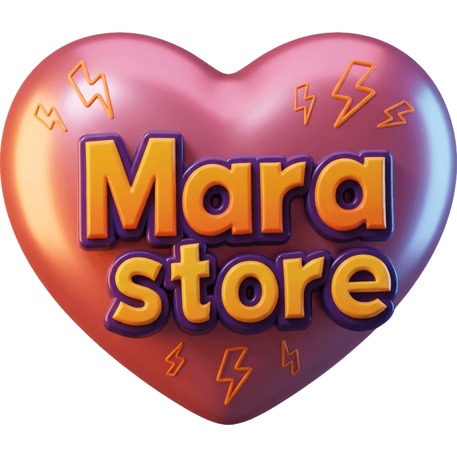 Mara Store TikTok LIVE gift