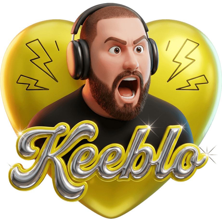 Berrybidge Chaos TikTok LIVE gift