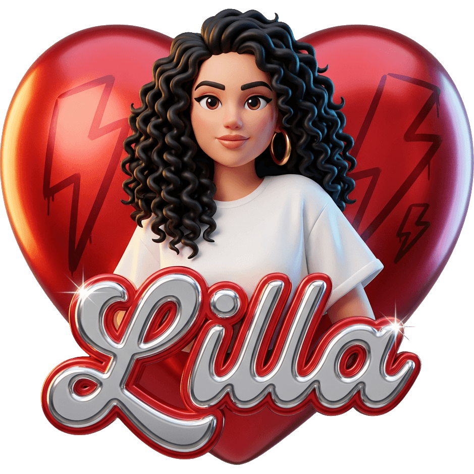 Lilla Sziv TikTok LIVE gift