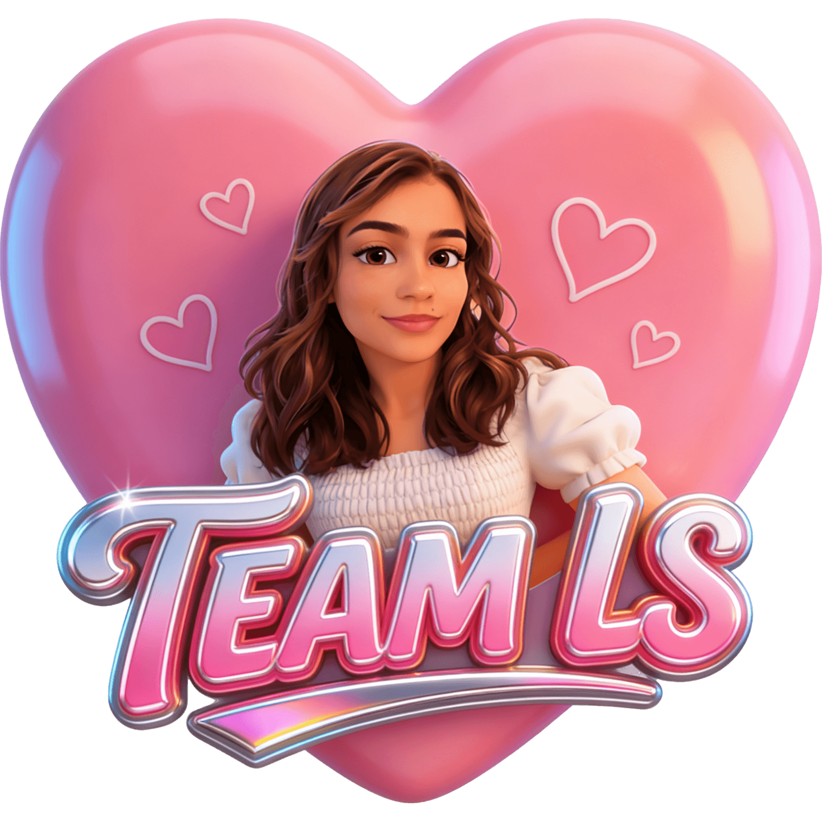 LetsGo TikTok LIVE gift