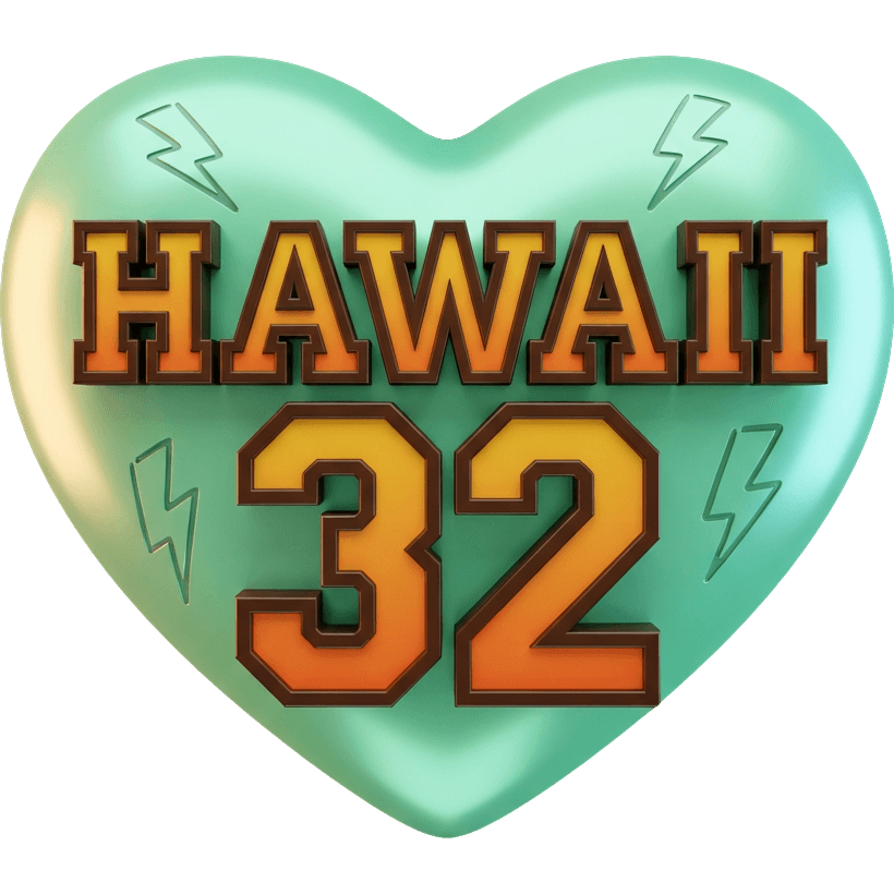 HAWAIIニキ TikTok LIVE gift