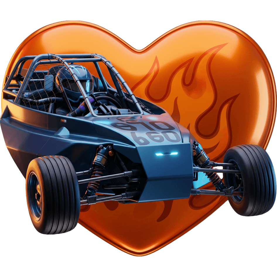 Lui Racer TikTok LIVE gift