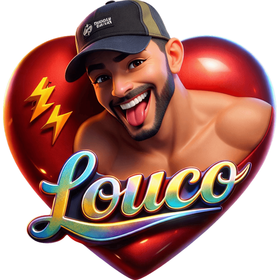 Dragão Louco TikTok LIVE gift
