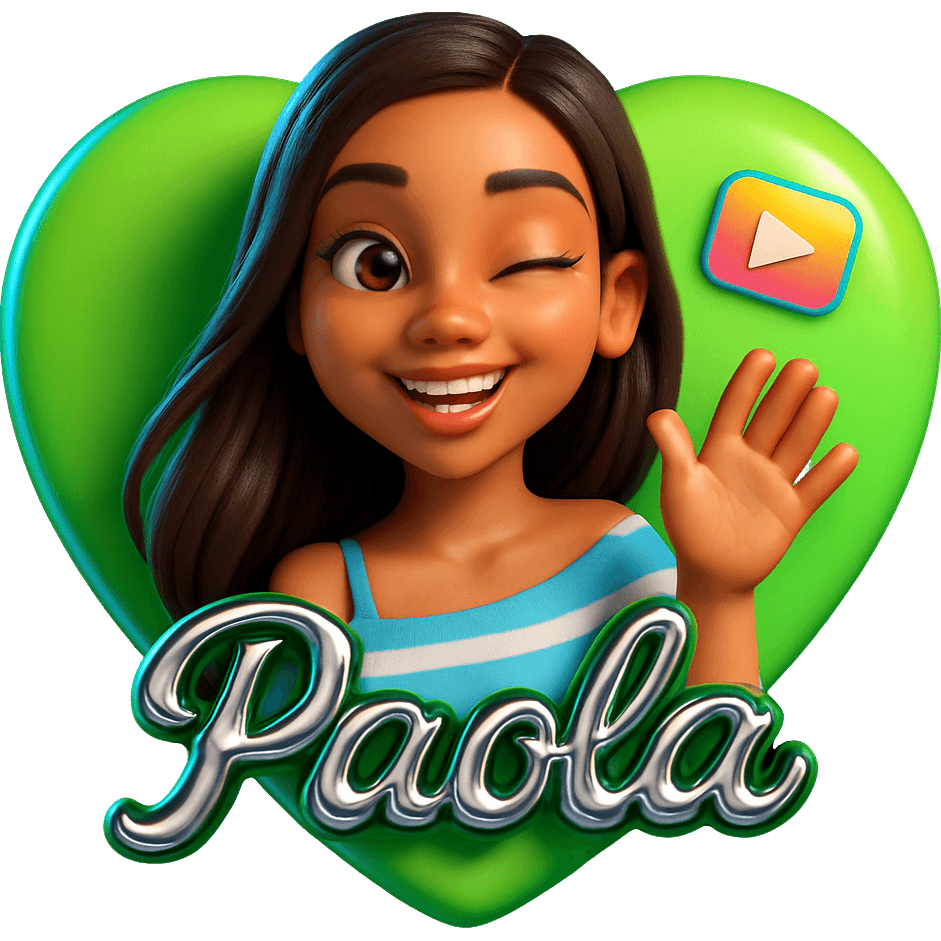 Aceno Paola TikTok LIVE gift