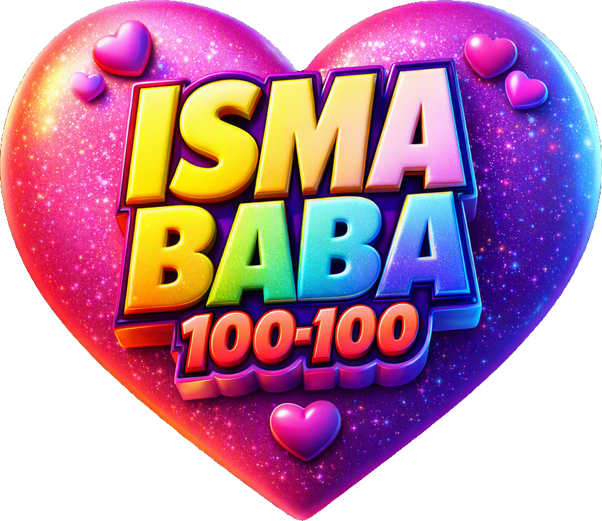 Isma Baba TikTok LIVE gift