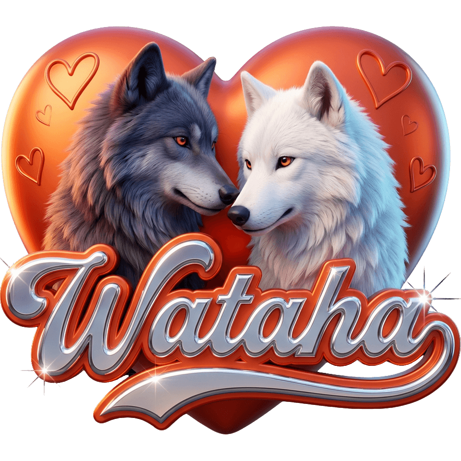 Wataha Beatki TikTok LIVE gift