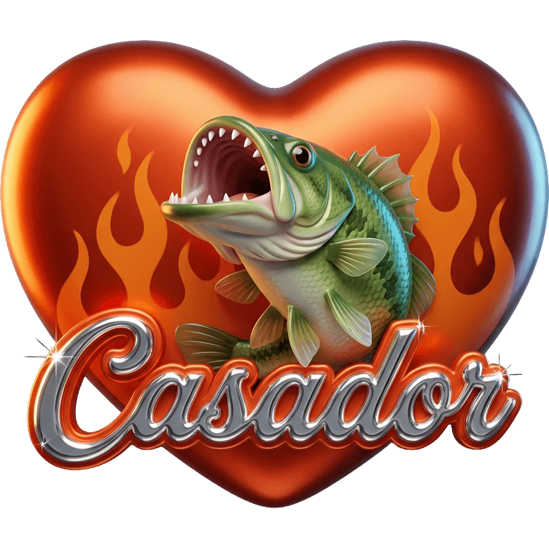 Casador Verde TikTok LIVE gift