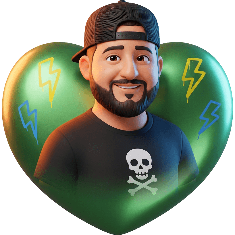 Team Kush TikTok LIVE gift