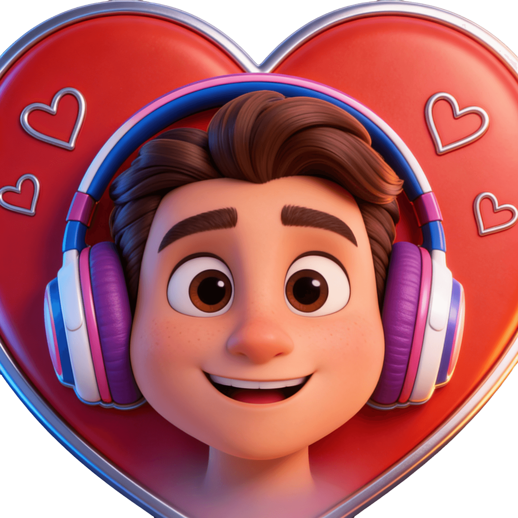 Huyền Thoại 8x9x TikTok LIVE gift