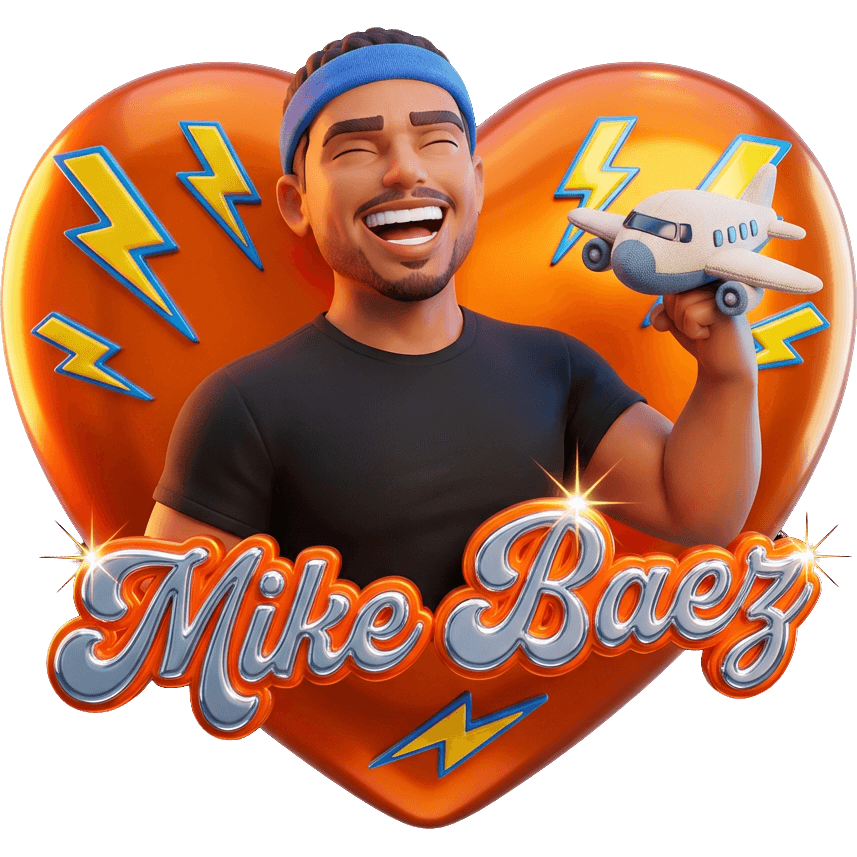TeamBaez Jet TikTok LIVE gift