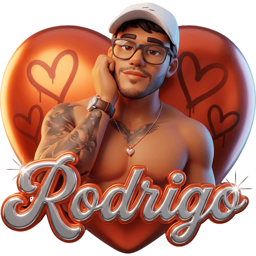 Rodrigo Fan TikTok LIVE gift