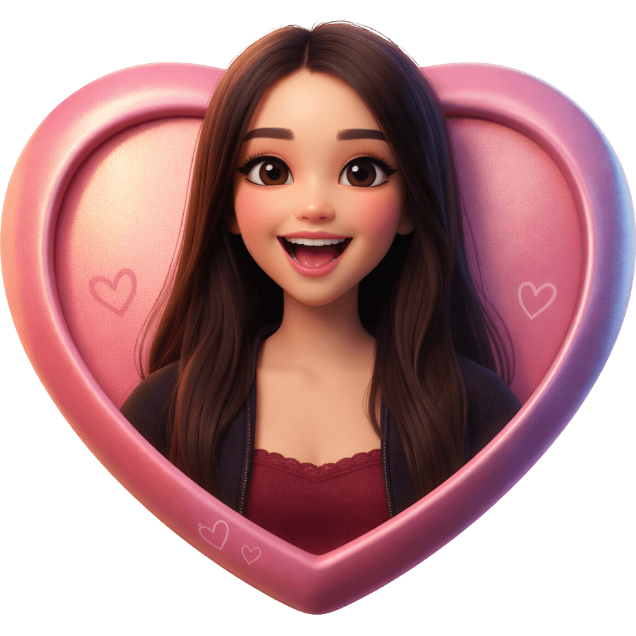 Emiliya Glow TikTok LIVE gift
