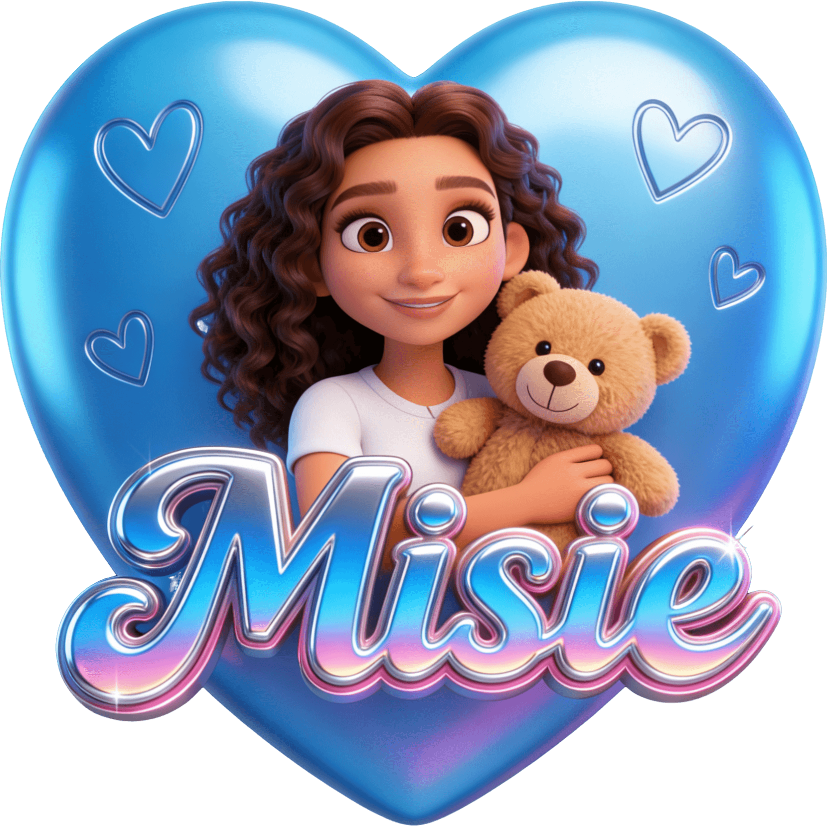 Rosia TikTok LIVE gift