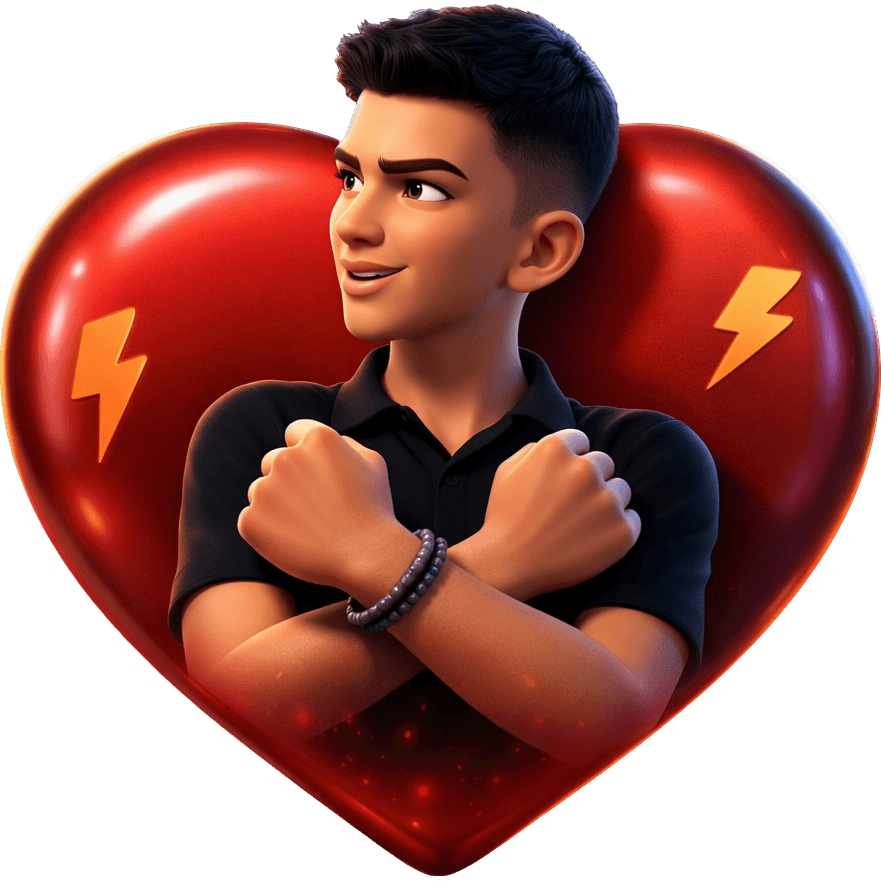 D E S H A TikTok LIVE gift
