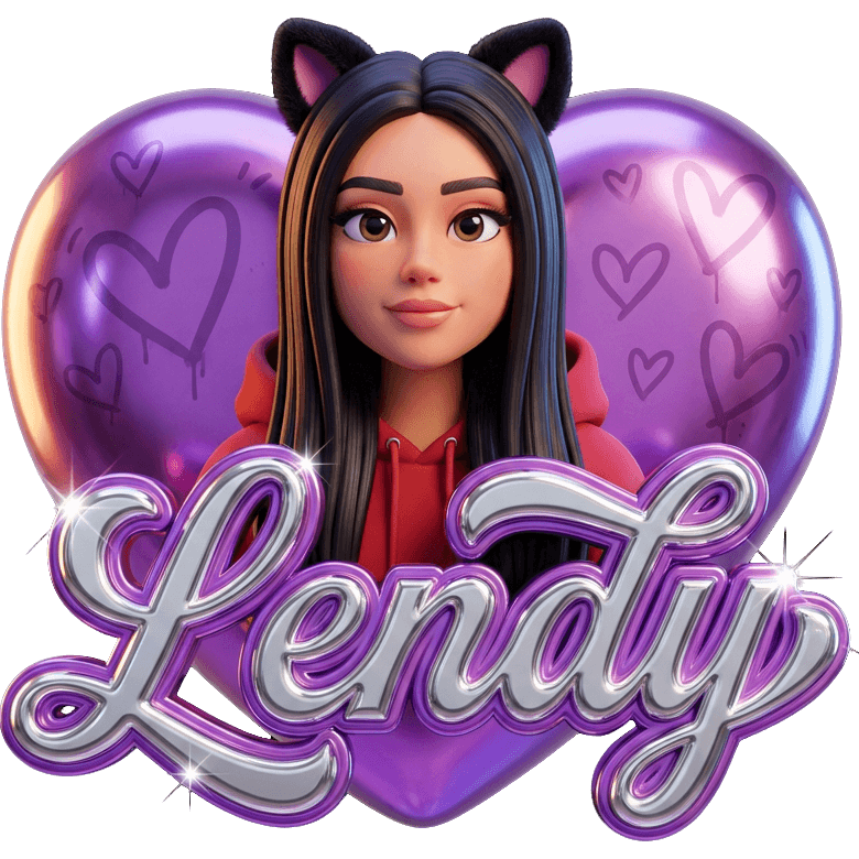 Lendy TikTok LIVE gift