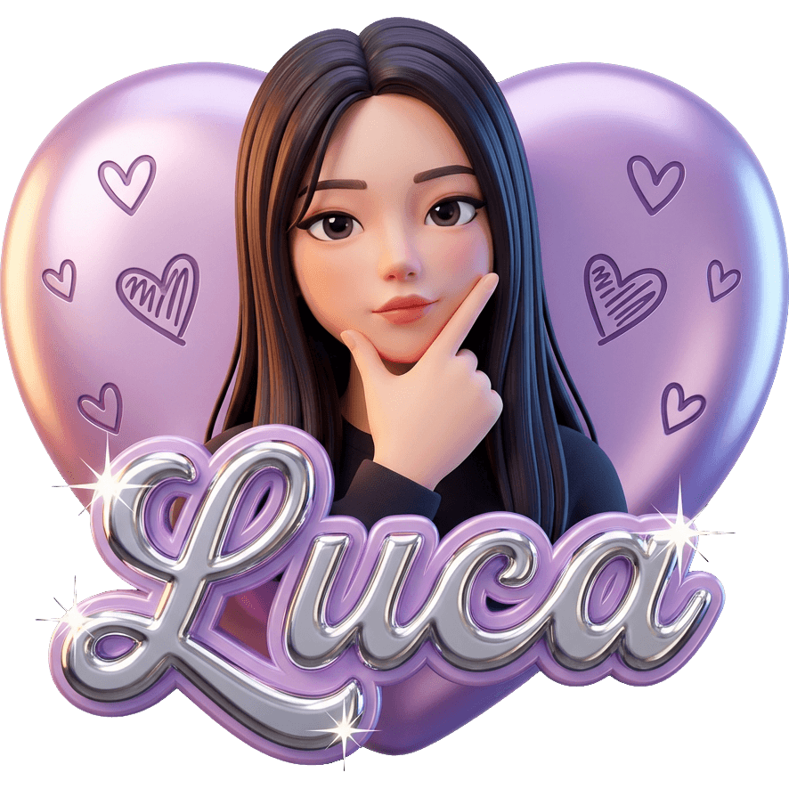 Luca Shush TikTok LIVE gift
