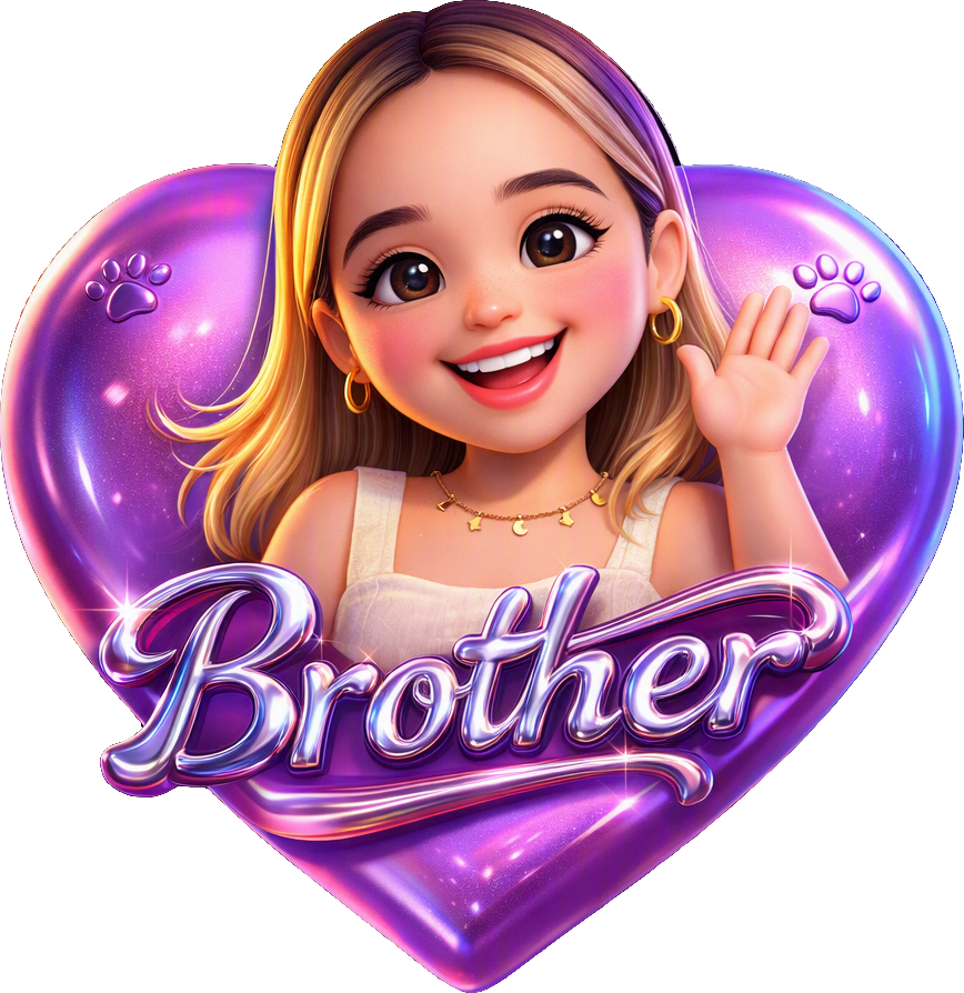 MARIA DE BROTHER TikTok LIVE gift