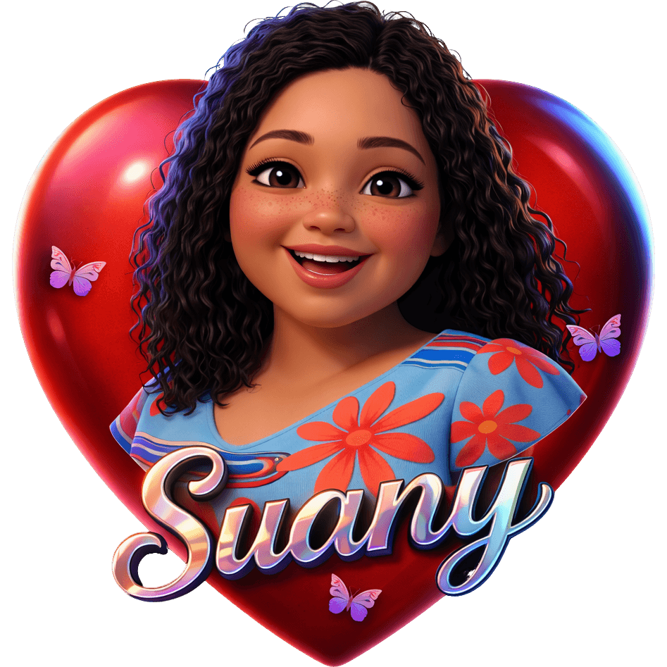 Suany Florida TikTok LIVE gift
