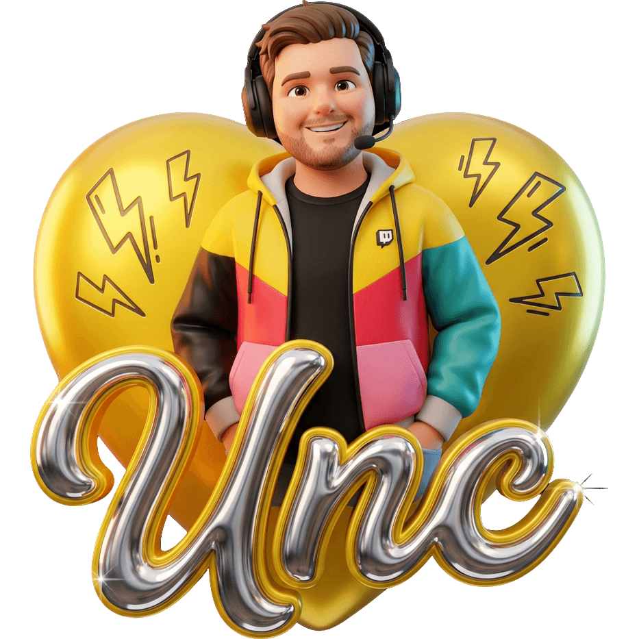 UNC LOVE TikTok LIVE gift