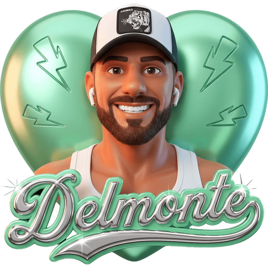 Delmonte Menta TikTok LIVE gift