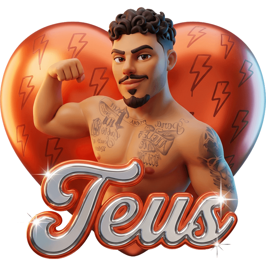 Teus Tatuado TikTok LIVE gift