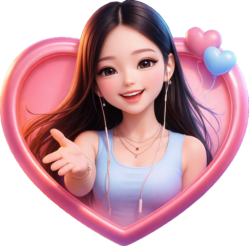 Come to Ael TikTok LIVE gift