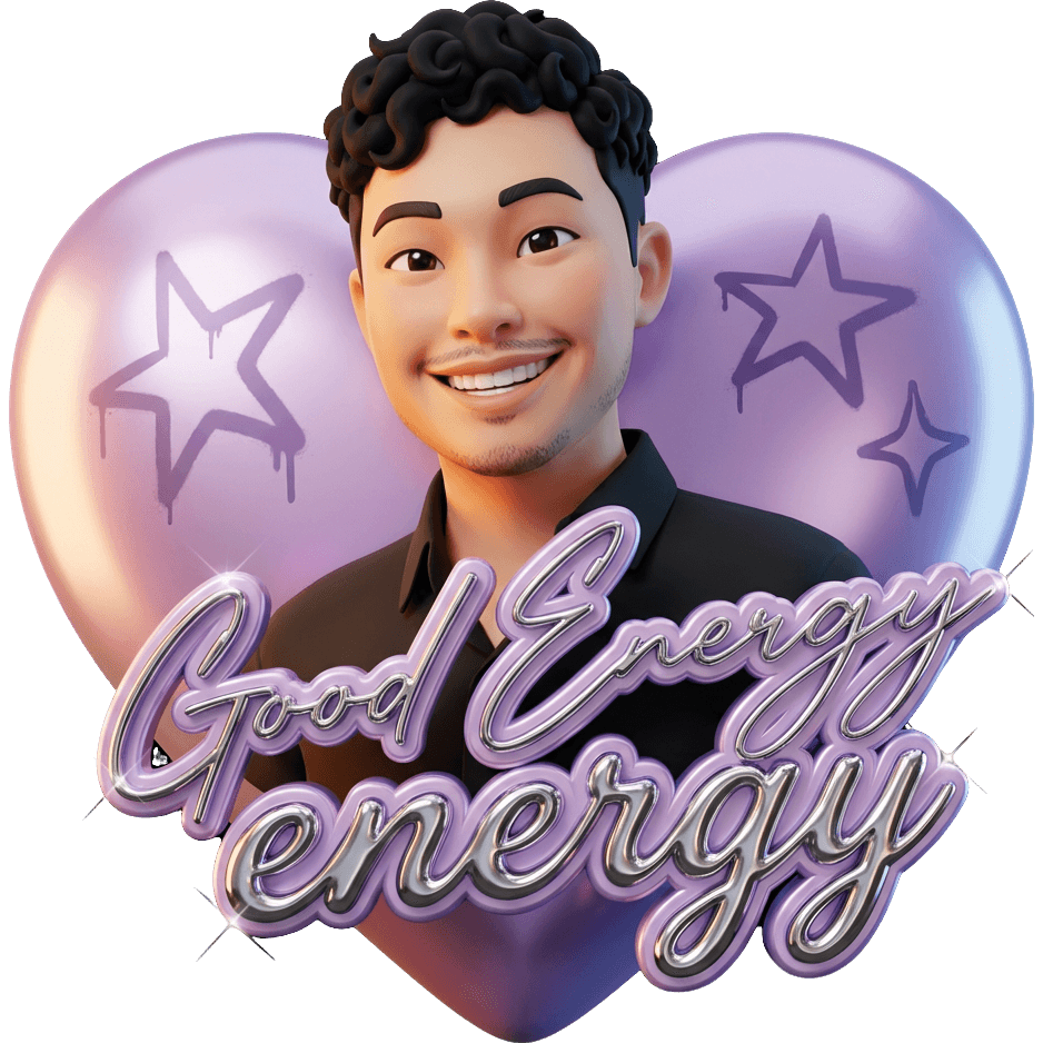 Good Energy TikTok LIVE gift