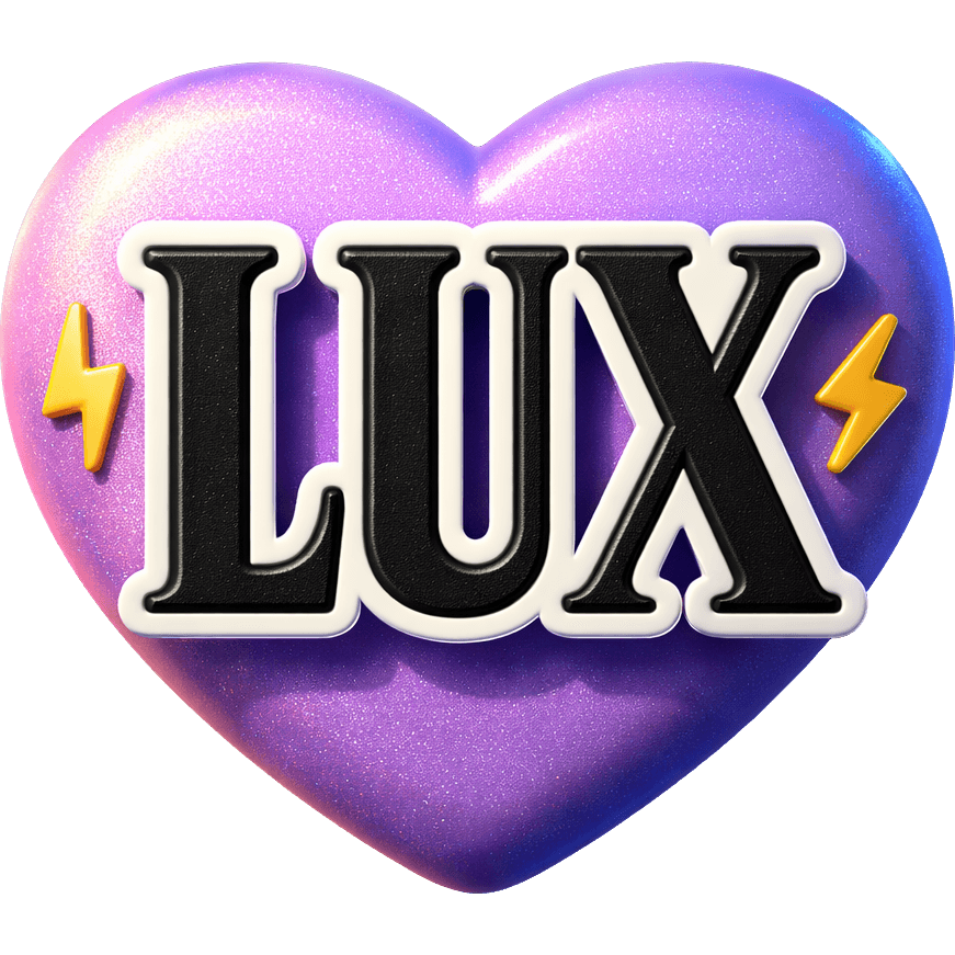 LUX 임팩트 TikTok LIVE gift