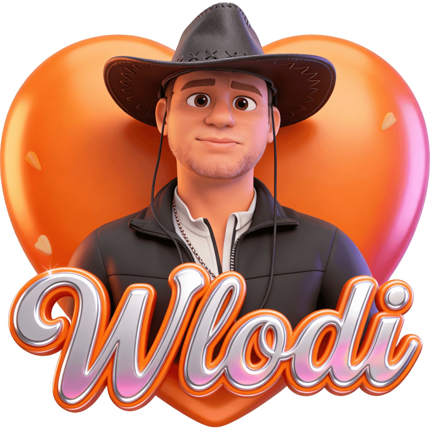 Włodi Kapelusz TikTok LIVE gift