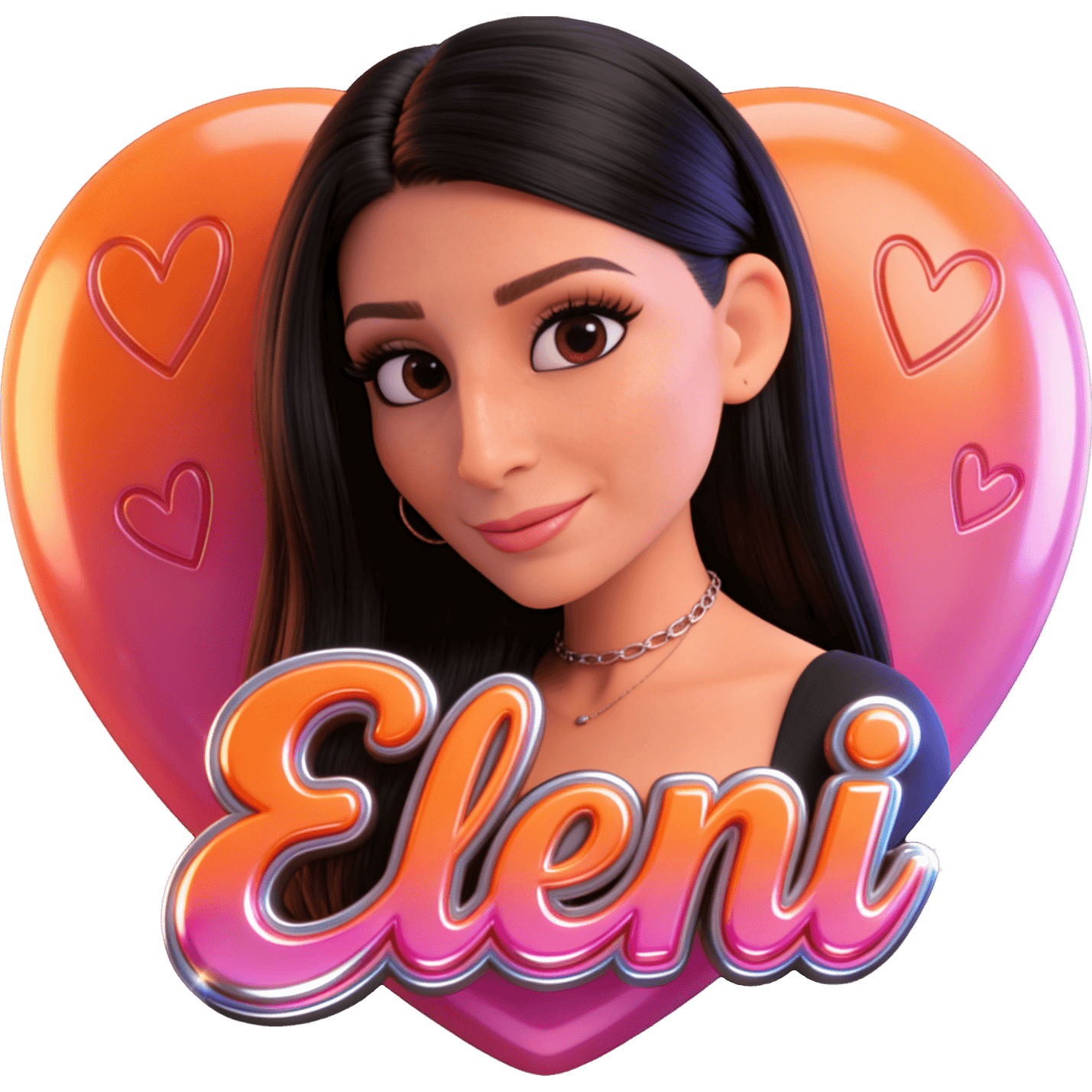 Eleni κωταιδου TikTok LIVE gift