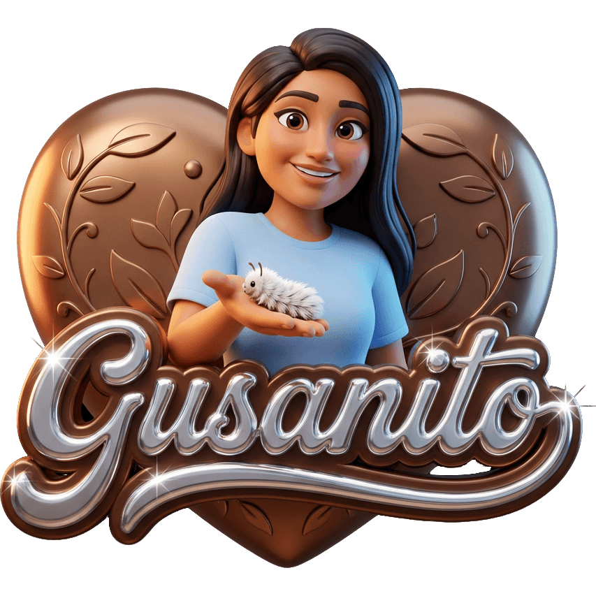 Gusanito Manso TikTok LIVE gift
