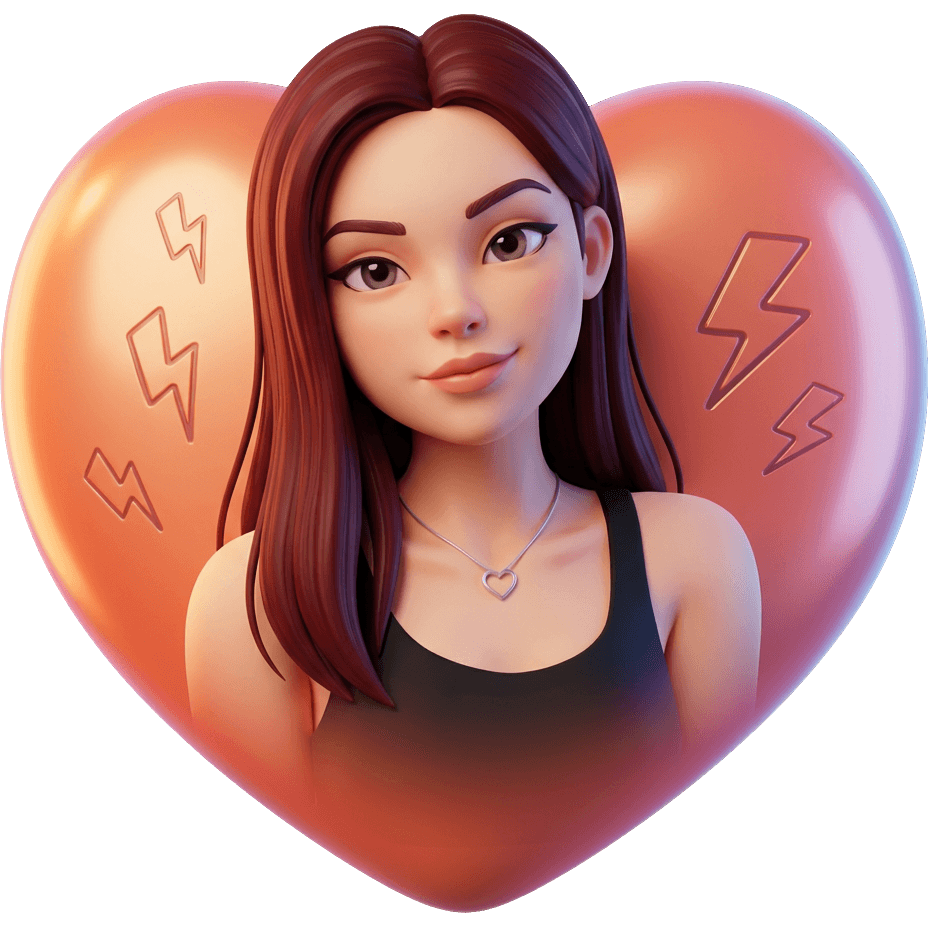 Karolaa TikTok LIVE gift