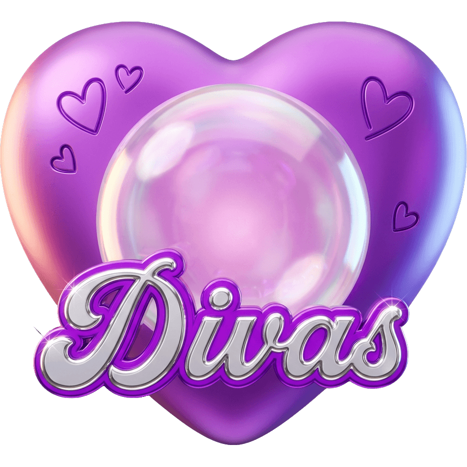 Diva Bubble TikTok LIVE gift