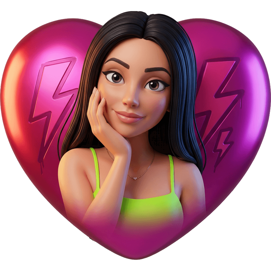 ATHINA TikTok LIVE gift