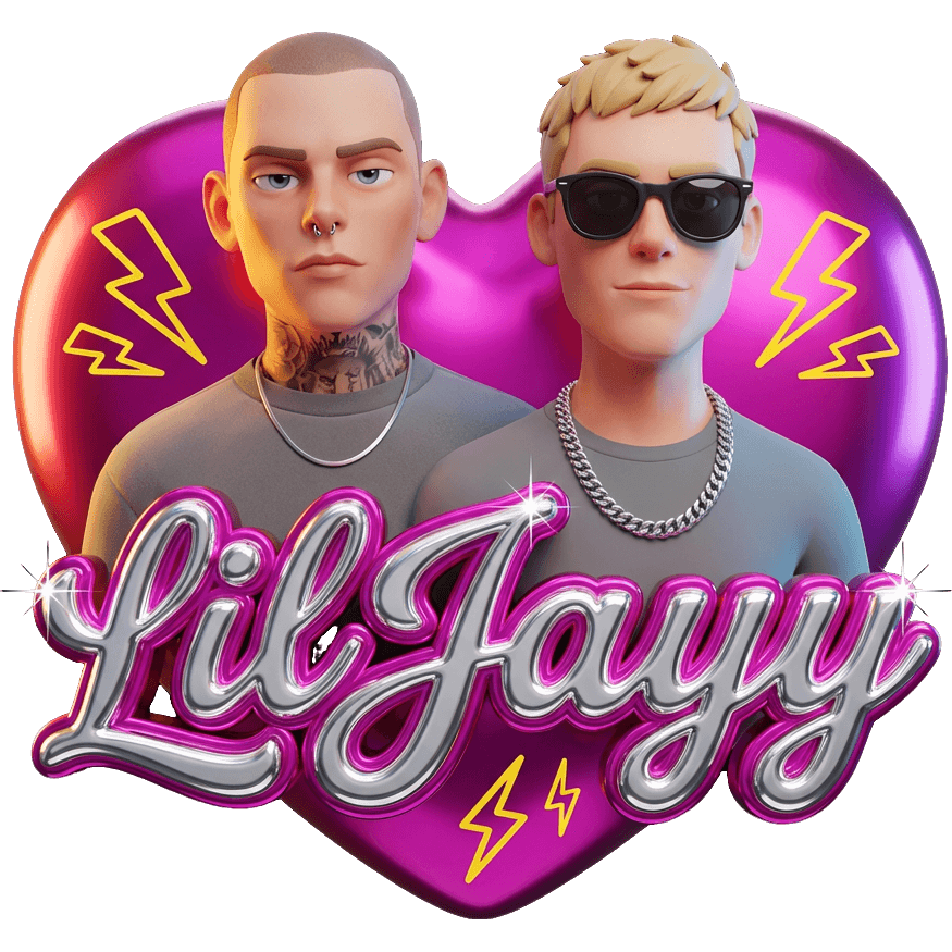 Lil Jayy Pelle TikTok LIVE gift