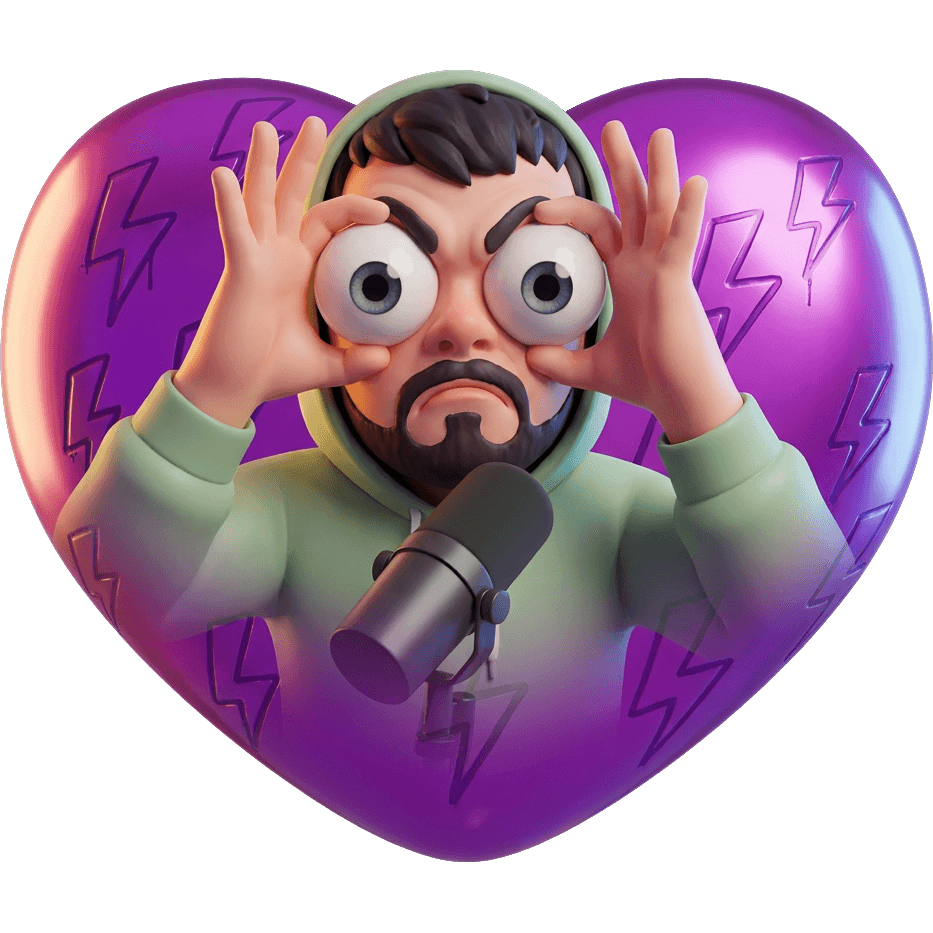 Dudz Shock TikTok LIVE gift