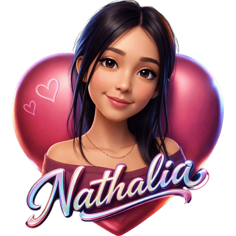 Nathalia baby TikTok LIVE gift