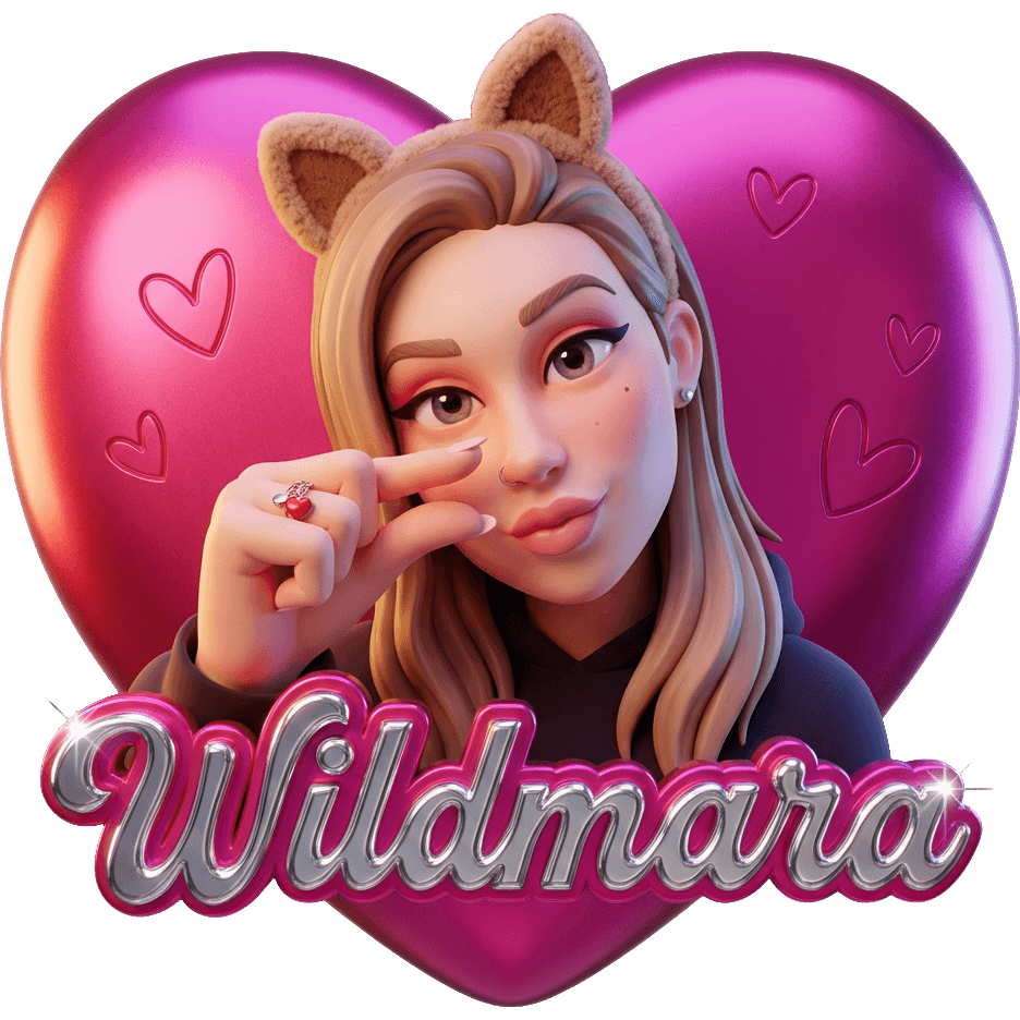 Wildmara Urs TikTok LIVE gift