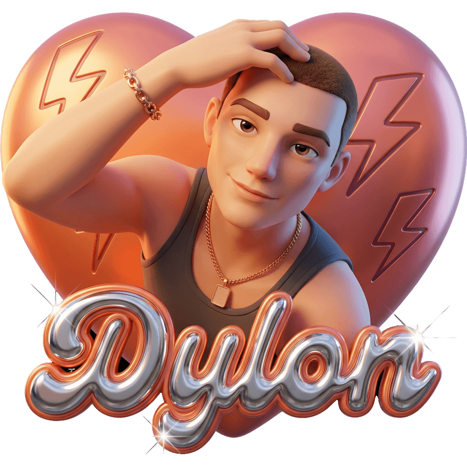 Dylon Pack TikTok LIVE gift